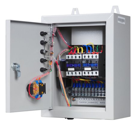 FUBAG Блок автоматики Startmaster DS 25000 D (400V) для дизельных электростанций (DS 7000 DA ES DS 14000 DA  ES). Трехфазный. в Курске фото
