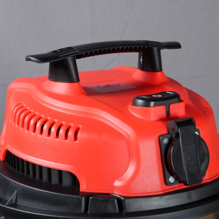 FUBAG Строительный пылесос WD 5SP в Курске фото