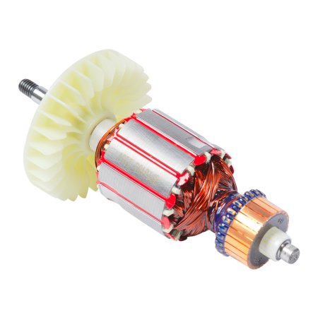 Ротор для цепной электропилы FUBAG FES 1814 С