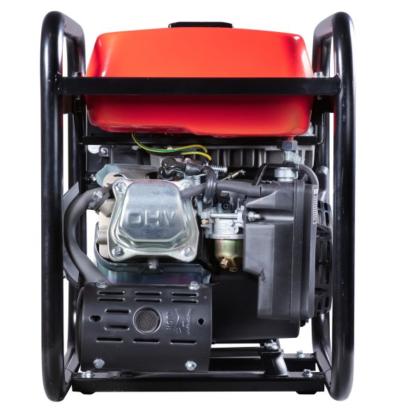 Инверторный генератор FUBAG PRI 2500 + Моторное масло FUBAG Extra в ПОДАРОК в Курске фото