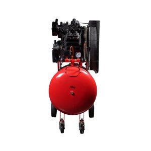 Ременной двухступенчатый компрессор FUBAG DCF-1300/270 CT11 двухступенчатый в Курске фото