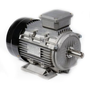 Электродвигатель 3 Kw для B4800B/100 / B5200B/100