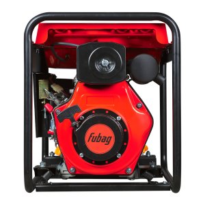 Дизельный генератор FUBAG PRD 3000 в Курске фото