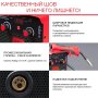 FUBAG Сварочный полуавтомат IRMIG 140 SYN с горелкой 150 А 3 м в комплекте в Курске фото
