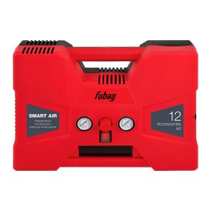 Компрессорный набор FUBAG Smart Air в Курске фото