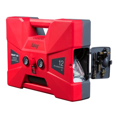 Компрессорный набор FUBAG Smart Air в Курске фото