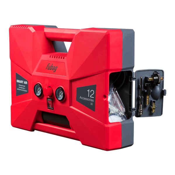 Компрессорный набор FUBAG Smart Air в Курске фото