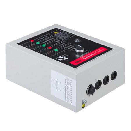 FUBAG Блок автоматики Startmaster DS 25000 D (400V) для дизельных электростанций (DS 7000 DA ES DS 14000 DA  ES). Трехфазный. в Курске фото