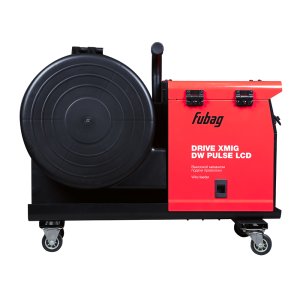 FUBAG Подающий механизм DRIVE XMIG DW PULSE в Курске фото