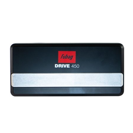 Пусковое устройство FUBAG DRIVE 450 с разъемом type-C на входе в Курске фото