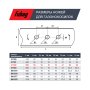 Нож для газонокосилок FUBAG 53 см (21")  в Курске фото