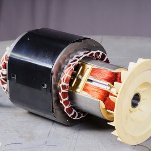 Бензиновый генератор FUBAG BS 3500 Duplex в Курске фото