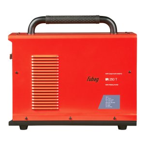 FUBAG сварочный инвертор IR 250 T в Курске фото