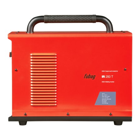 FUBAG сварочный инвертор IR 250 T в Курске фото