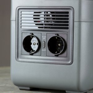 Портативная электростанция FUBAG AS 1200i (аккумулятор LiFePO4) в Курске фото