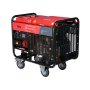 FUBAG Дизельный генератор с электростартером и коннектором автоматики DS 14000 DA ES в Курске фото