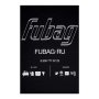 Фирменная футболка Fubag размер L в Курске фото