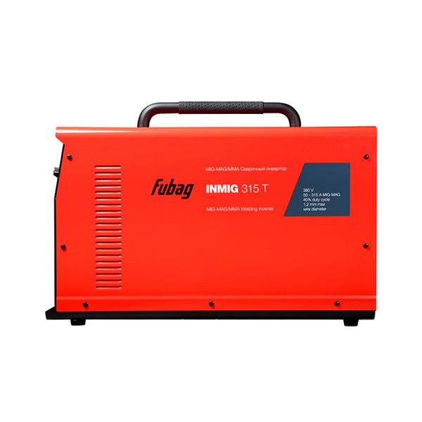 Полуавтомат сварочный FUBAG INMIG 315 T в Курске фото