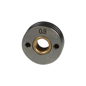 FUBAG Ролики 0,6/0,8 сталь для INMIG 315T 350T 400T 500T 1 шт. в Курске фото