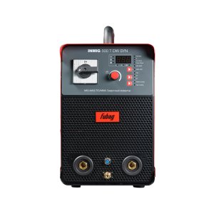 FUBAG Сварочный полуавтомат инвертор INMIG 500T DW SYN + Подающий механизм DRIVE INMIG DW SYN + Шланг пакет 5 м + горелка FB 400 3m в Курске фото