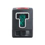 FUBAG Лазерный уровень с зеленым лучом Crystal 10G VH в Курске фото