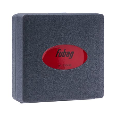 FUBAG Набор торцевых ударных головок 1/2 дюйма 17 19 21 мм в Курске фото