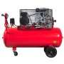 Ременной одноступенчатый компрессор FUBAG B4000B/100 CM3 в Курске фото