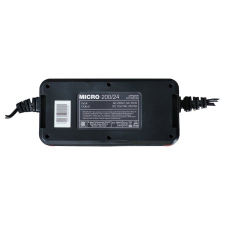 Зарядное устройство FUBAG MICRO 200/24 в Курске фото