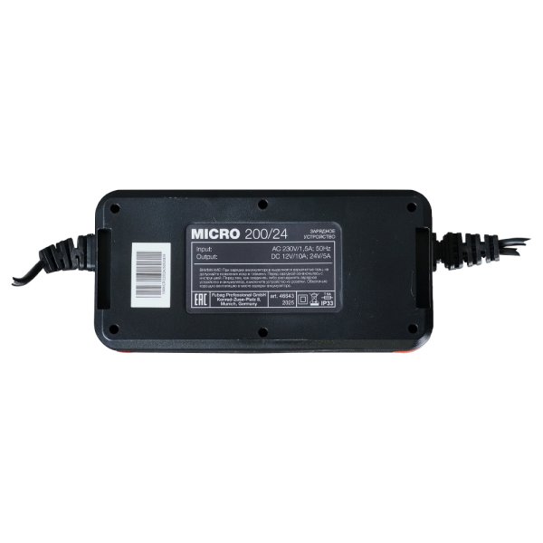 Зарядное устройство FUBAG MICRO 200/24 в Курске фото