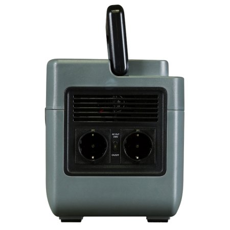Портативная электростанция FUBAG AS 1200i (аккумулятор LiFePO4) в Курске фото