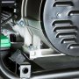 Инверторный генератор FUBAG TI 11000 A ES купить в Курске
