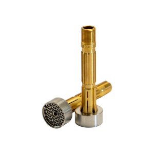 FUBAG Цанга c газовой линзой ф2.4 FB TIG 240-550W (2 шт.) в Курске фото