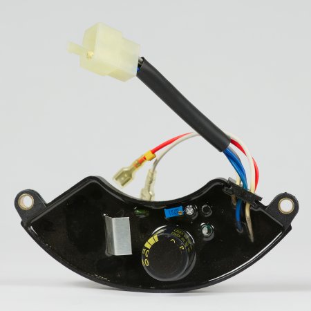 Бензиновый генератор FUBAG BS 3500 Duplex в Курске фото