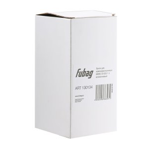 FUBAG Бачок для краскораспылителя BASIC S1000, 1л алюминиевый в Курске фото