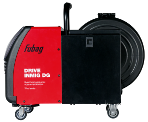 FUBAG Подающий механизм DRIVE INMIG DG для арт. 31438 и 31440 в Курске фото
