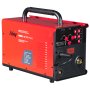 FUBAG Сварочный полуавтомат IRMIG 188 SYN PLUS + Горелка FB 250 3m + Маска сварщика Хамелеон IR 9-13N S  + Сварочные краги на подкладке красные FWGN 10R в ПОДАРОК в Курске фото