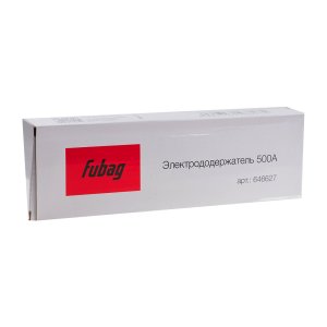 Электрододержатель FUBAG 500А в Курске фото