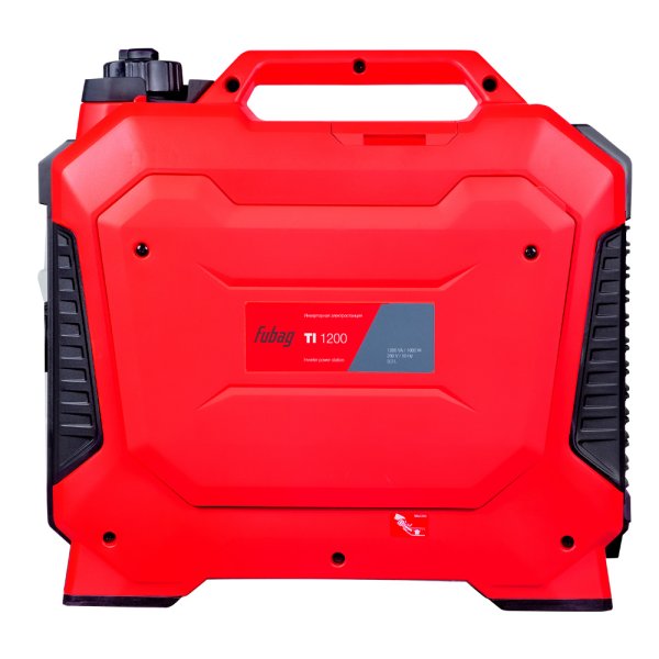Инверторный генератор FUBAG TI 1200 + Моторное масло FUBAG Extra в ПОДАРОК купить в Курске