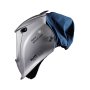  Маска сварщика FUBAG BLITZ 5-13 PAPR I Visor Digital Natural Color в Курске фото