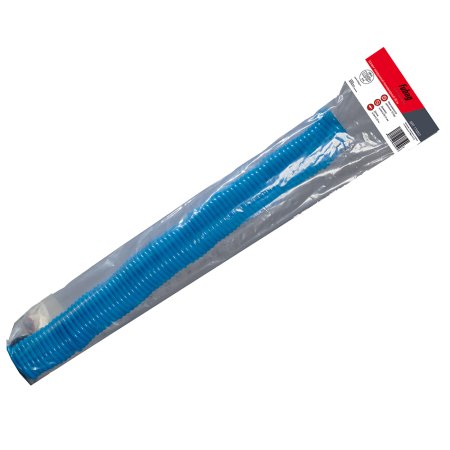 Шланг FUBAG спиральный с фитингами рапид, химически стойкий полиамидный (рилсан), 15 бар, 8 x 10 мм, 20 м в Курске фото