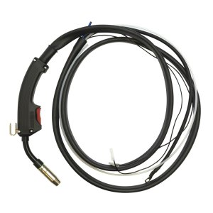 FUBAG Горелка FB 150 mini (180А_оплетка EPDM_ клапан латунный) в Курске фото