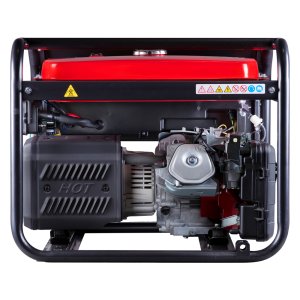 Сварочный генератор FUBAG WHS 210 DDC в Курске фото