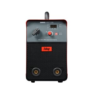 FUBAG Сварочный полуавтомат инвертор INMIG 400T DG + Подающий механизм DRIVE INMIG DG + Шланг пакет 5м  + Горелка FB 400 3m в Курске фото