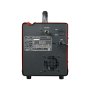 FUBAG Сварочный полуавтомат IRMIG 208 SYN PLUS (31447) + Маска сварщика Хамелеон IR 9-13N S (38072) + Сварочные краги на подкладке красные FWGN 10R (641180) в Курске фото