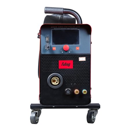 FUBAG Подающий механизм DRIVE XMIG DW PULSE в Курске фото
