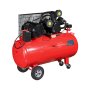 Ременной двухступенчатый компрессор FUBAG DCF-900/270 CT7.5 в Курске фото