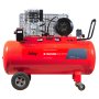Ременной одноступенчатый компрессор FUBAG B10000B/270 CT11 в Курске фото