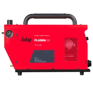 FUBAG Аппарат плазменной резки Plasma 50 (46122) + Горелка для плазмореза FB P60 6m (38468)  в Курске фото