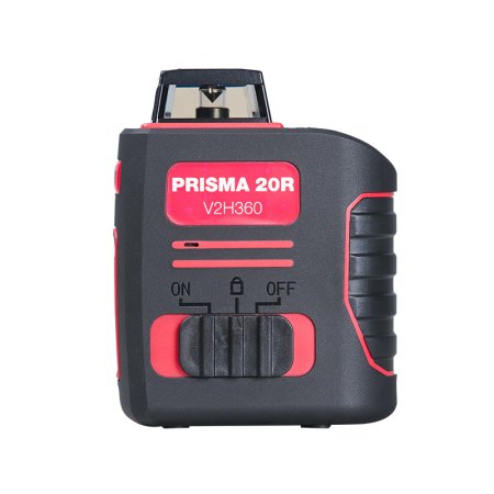 FUBAG Лазерный уровень Prisma 20R V2H360 в Курске фото