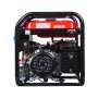 FUBAG Бензиновый генератор с электростартером и коннектором автоматики BS 6600 A ES в Курске фото